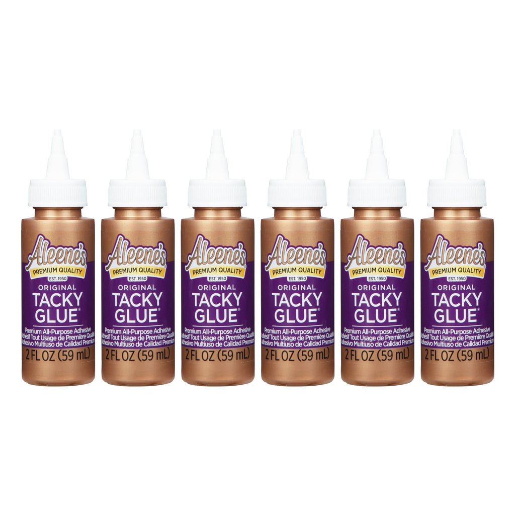 Discover Aleene's Tacky Glue All Purpose Adhesive, a premium imported choice for crafting, available at Curat Cart.