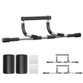 Experience premium imported quality with the Ally Peaks Pull Up Bar, perfect for effective home workouts. Available at Curat Cart.