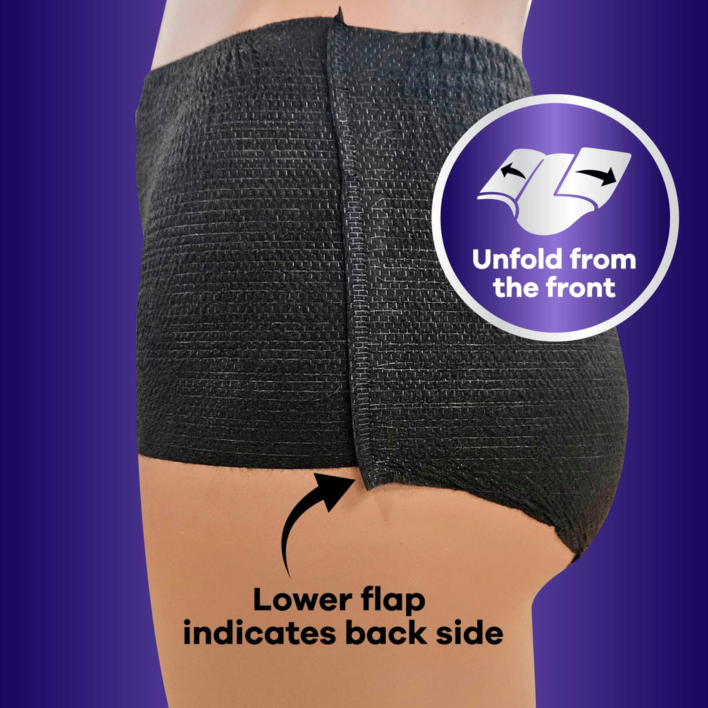 Always Discreet Night Adult Diapers offer discreet comfort and protection. Perfect for overnight use, available at Curat Cart.