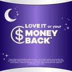 Always Discreet Night Adult Diapers offer a money-back guarantee, perfect for ensuring comfort and protection. Shop now at Curat Cart.