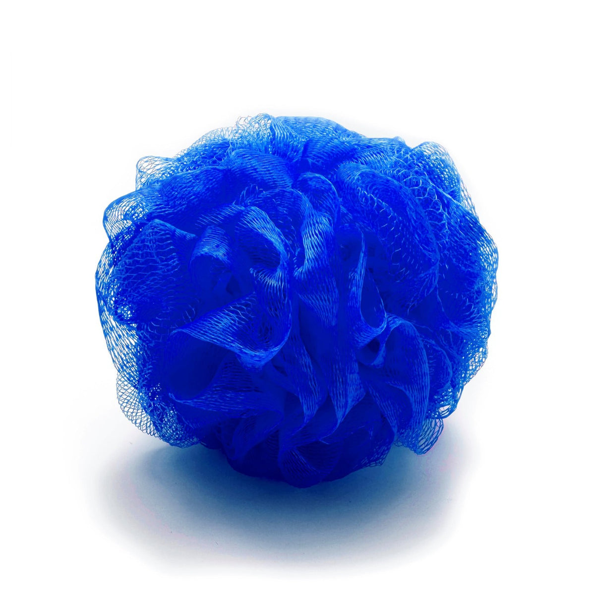 Enhance your bathing experience with the Amazon Basics Exfoliating Loofah, perfect for daily use. Available at Curat Cart.