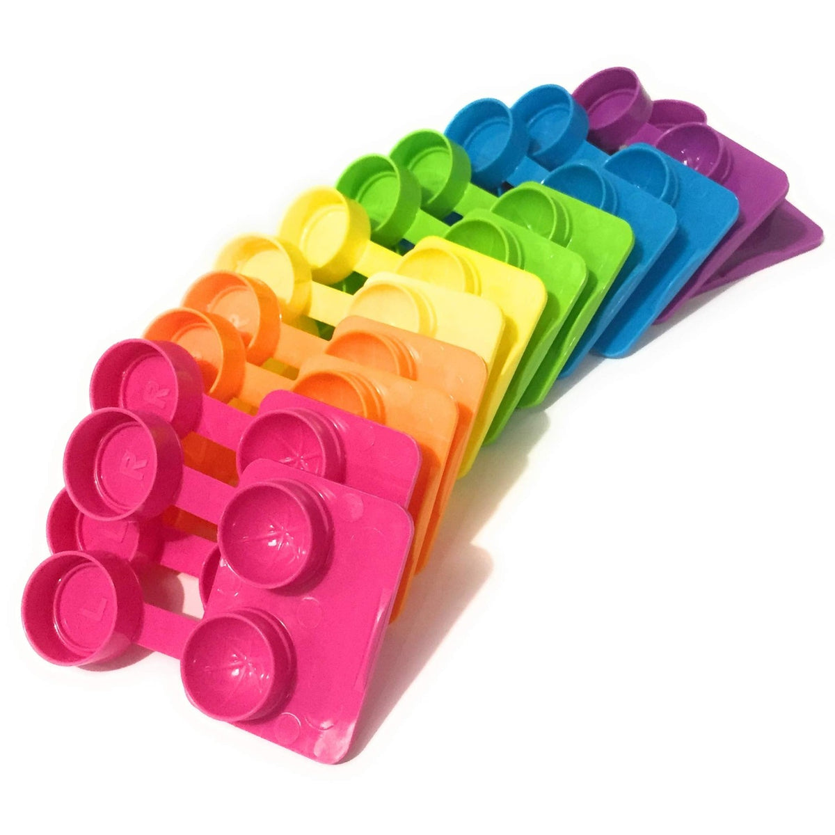 Discover Amcon Contact Lenses Cases, a premium import available at Curat Cart, featuring vibrant colors for stylish storage.