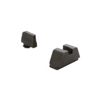 Premium imported AMERIGLO Optic Compatible Sight Set, designed for precision shooting. Available at Curat Cart.