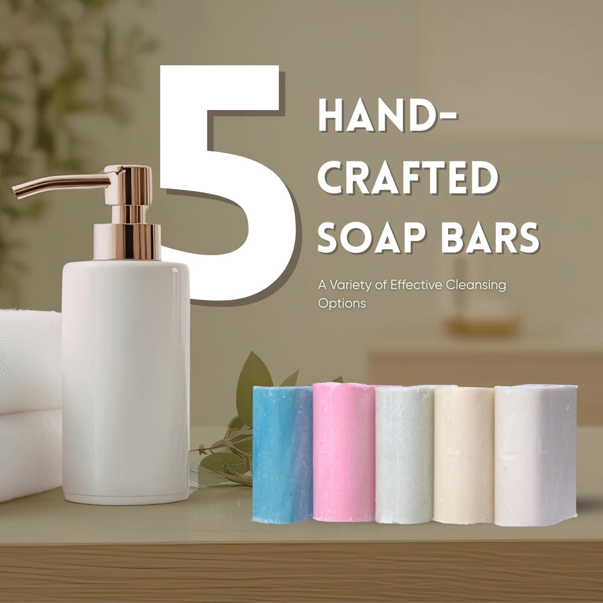 Discover Amish Farms Natural Bar Soap, handcrafted and available in India. Order your favorite cleansing options online.
