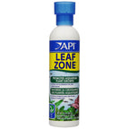 API Leaf Zone Freshwater Fertilizer, a premium imported solution for lush plant growth, available at Curat Cart.