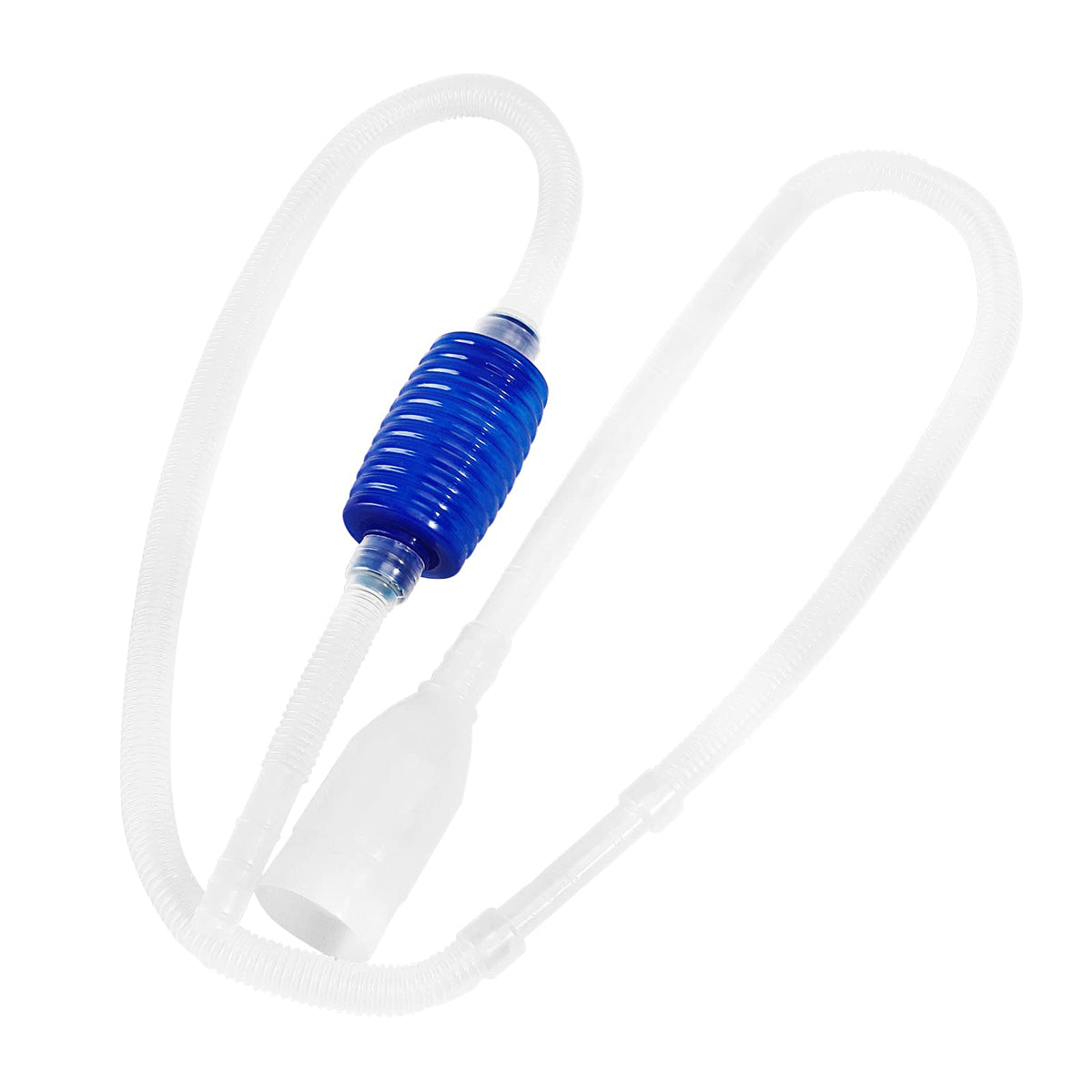 Discover the Aquaneat Aquarium Vacuum Siphon, a premium import for effortless tank cleaning. Available at Curat Cart.
