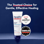 Aquaphor Healing Ointment - Texture, Swatch & Consistency | fast dispatch across India from Curat Cart