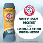 Discover ARM & HAMMER Laundry Scent Booster, specially curated by Curat Cart for long-lasting freshness in your laundry.
