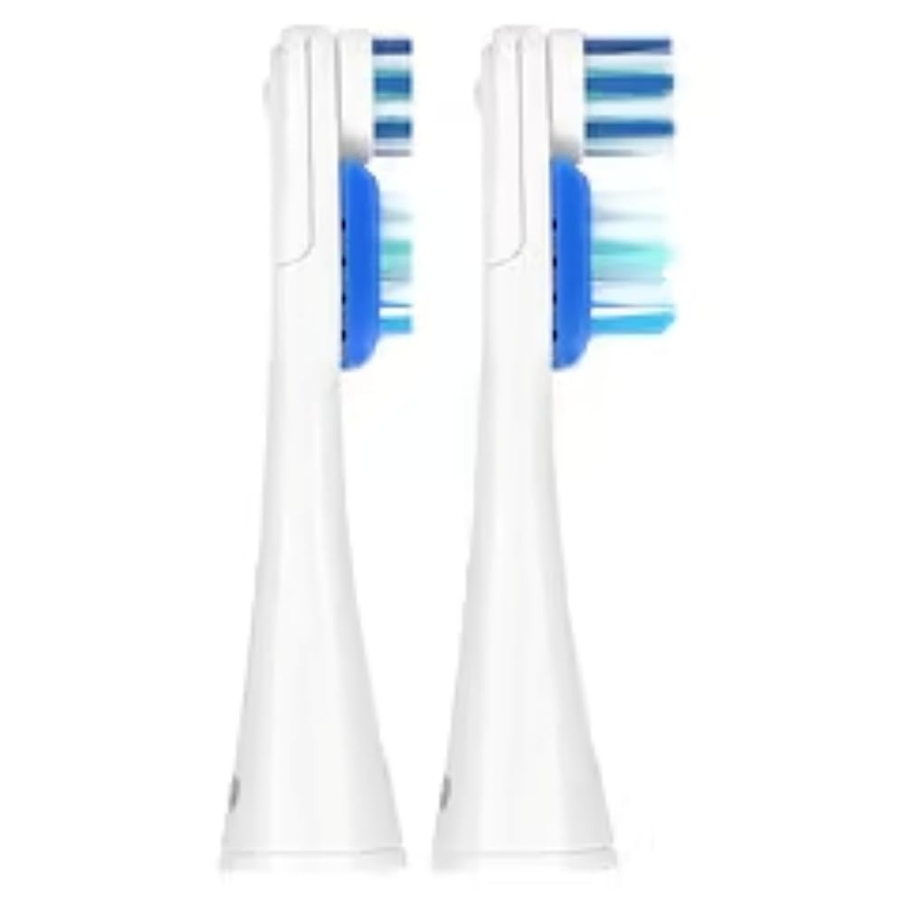 Elevate your oral care with Arm & Hammer Spinbrush Pro Clean, perfect for daily use. Available at Curat Cart.