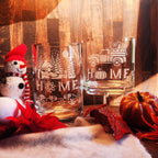 Armour Etch Glass Etching Cream creates stunning designs on glassware. 100% Authentic, available at Curat Cart in India.