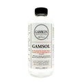 Premium imported Gamsol Artists' Grade Oil Color from Curat Cart, ideal for studio safety and high-quality art projects.