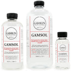 Discover Artists' Grade Gamsol Oil Color, 100% Authentic and available in India at Curat Cart. Ideal for safe studio use.