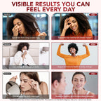 Astaxanthin Lutein Zeaxanthin Supplements by Curat Cart offer visible results for eye comfort and energy. Specially curated for your wellness.