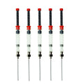 Premium imported Asvine Fountain Pen Ink Filler, perfect for smooth writing. Available at Curat Cart.