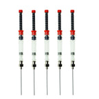 Premium imported Asvine Fountain Pen Ink Filler, perfect for smooth writing. Available at Curat Cart.