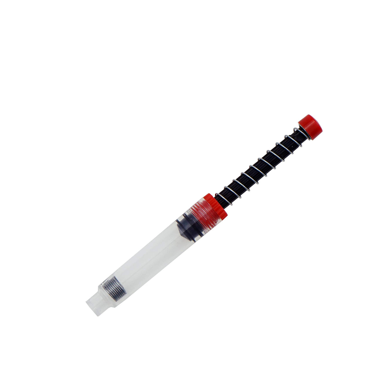 Asvine Fountain Pen Ink Filler in high-quality packaging, perfect for seamless refilling. Available at Curat Cart.