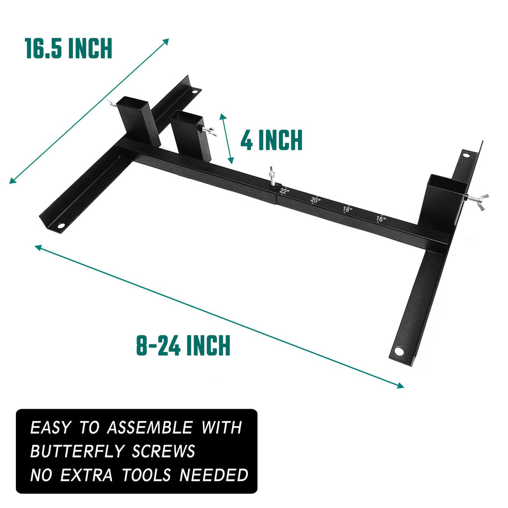 Discover the Atflbox Shooting Target Stand, specially curated by Curat Cart for easy assembly and versatile use. Perfect for all shooting enthusiasts.