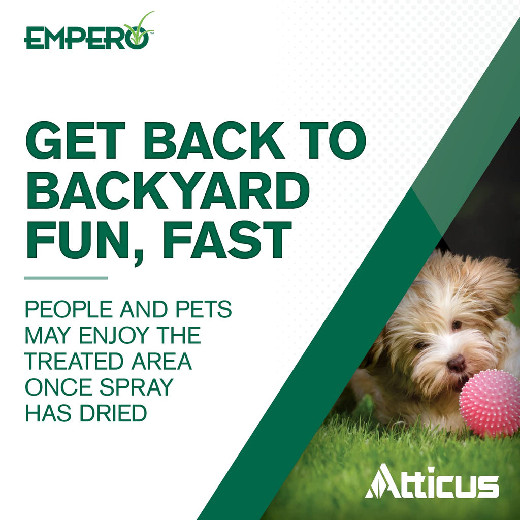 Atticus Nutsedge Killer, a premium imported solution for effective weed control, available at Curat Cart. Enjoy backyard fun safely.