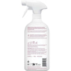 ATTITUDE Toy Cleaner Spray ensures safe, effective cleaning for toys. 100% Authentic, available at Curat Cart in India.