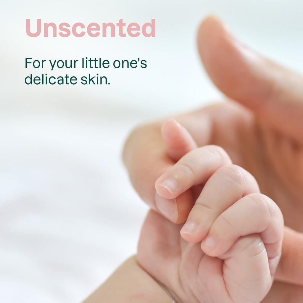 ATTITUDE Toy Cleaner Spray is unscented and safe for your little one's delicate skin. Specially curated by Curat Cart.