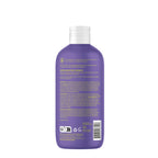 Attitude Bubble Wash for Kids in a vibrant purple bottle, EWG Verified for safety, featuring eco-friendly ingredients.