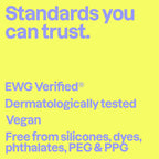 Discover ATTITUDE Hand Soap, EWG Verified and vegan, exclusively at Curat Cart for safe, premium cleansing.