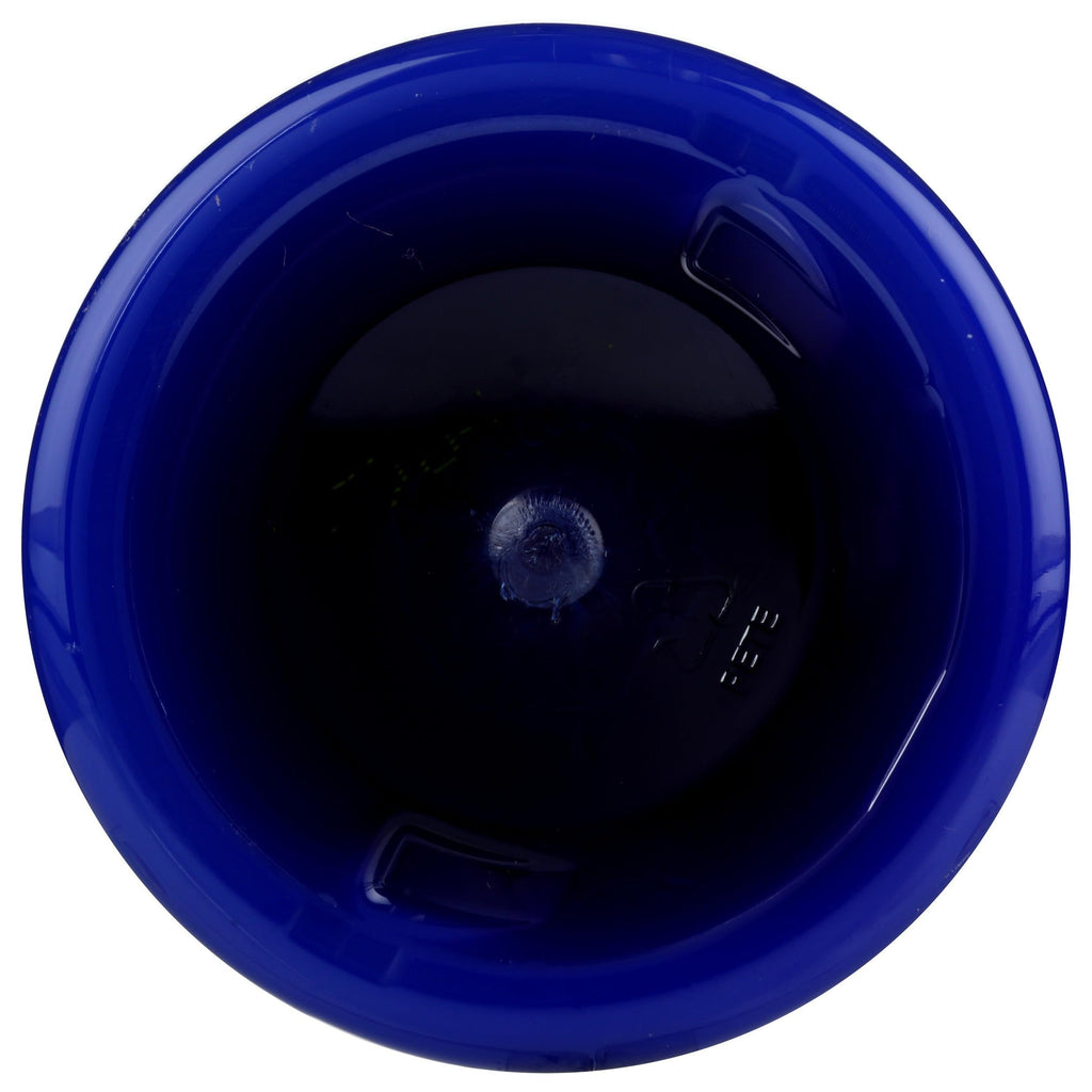 Avalon Organics Therapy Thickening Conditioner in a blue plastic jar. Available for order online in India.