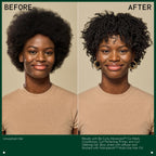 Transform your curls with Aveda Be Curly Coil Definer Gel, exclusively at Curat Cart for beautifully defined curls.
