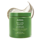 Discover Aveda Be Curly Coil Definer Gel, a premium import for strong hold and frizz control. Available at Curat Cart.