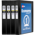 Premium imported Avery Standard View Binders, designed to hold 175 sheets each, available at Curat Cart for organized storage.