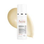 Avène Retrinal Intensive Cream in high-quality packaging, effectively corrects wrinkles and enhances radiance. Available at Curat Cart.