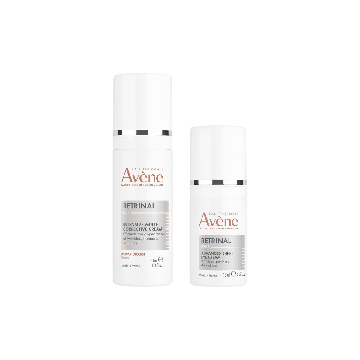 Discover Avène Retrinal Intensive Cream, specially curated by Curat Cart for radiant skin. Experience premium skincare today.