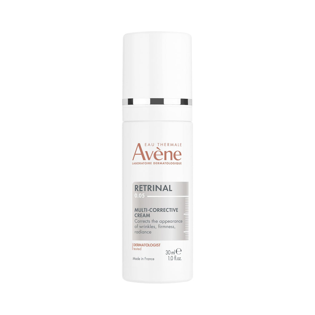 Avène Retrinal Intensive Cream enhances skin with powerful anti-aging benefits. Perfect for daily use, available at Curat Cart.