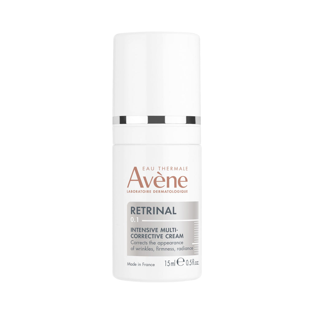 Avène Retrinal Intensive Cream helps reduce wrinkles and improve skin firmness. 100% Authentic, available at Curat Cart in India.