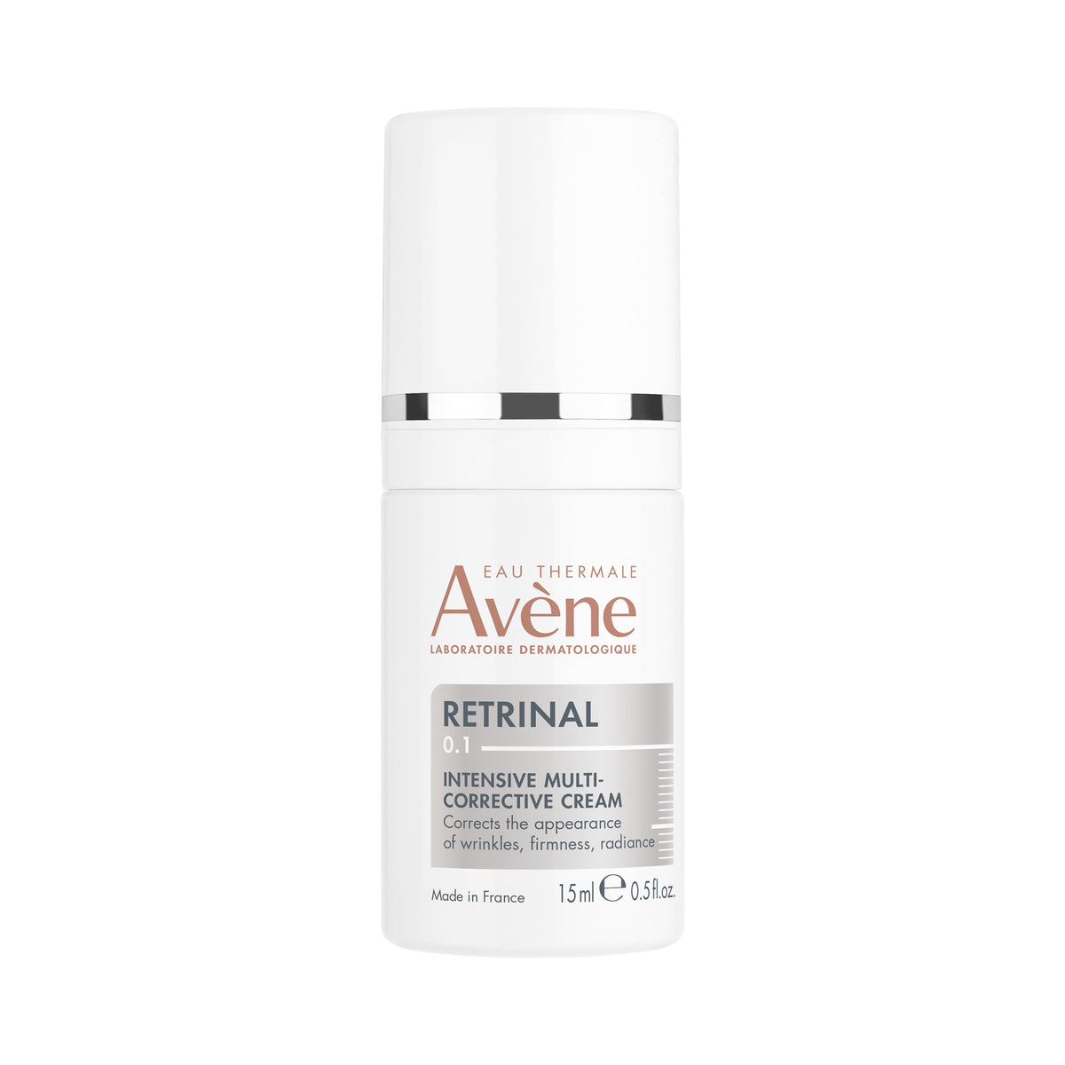 Avène Retrinal Intensive Cream helps reduce wrinkles and improve skin firmness. 100% Authentic, available at Curat Cart in India.