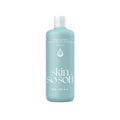Authentic AVON Skin So Soft Original Body Lotion in a turquoise bottle, 350 ml, offers soothing hydration for your skin.