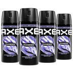 Experience the premium imported AXE Body Spray Phoenix, offering an irresistibly fresh scent. Available at Curat Cart.