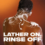 Experience freshness with AXE Men's Face Body Wash Shampoo, specially curated by Curat Cart for a rejuvenating cleanse.