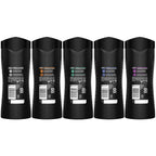 AXE Men's Face Body Wash Shampoo available at Curat Cart, 100% authentic and perfect for invigorating freshness in India.