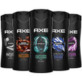 Discover AXE Men's Face Body Wash Shampoo, a premium imported favorite for all-day freshness. Available at Curat Cart.