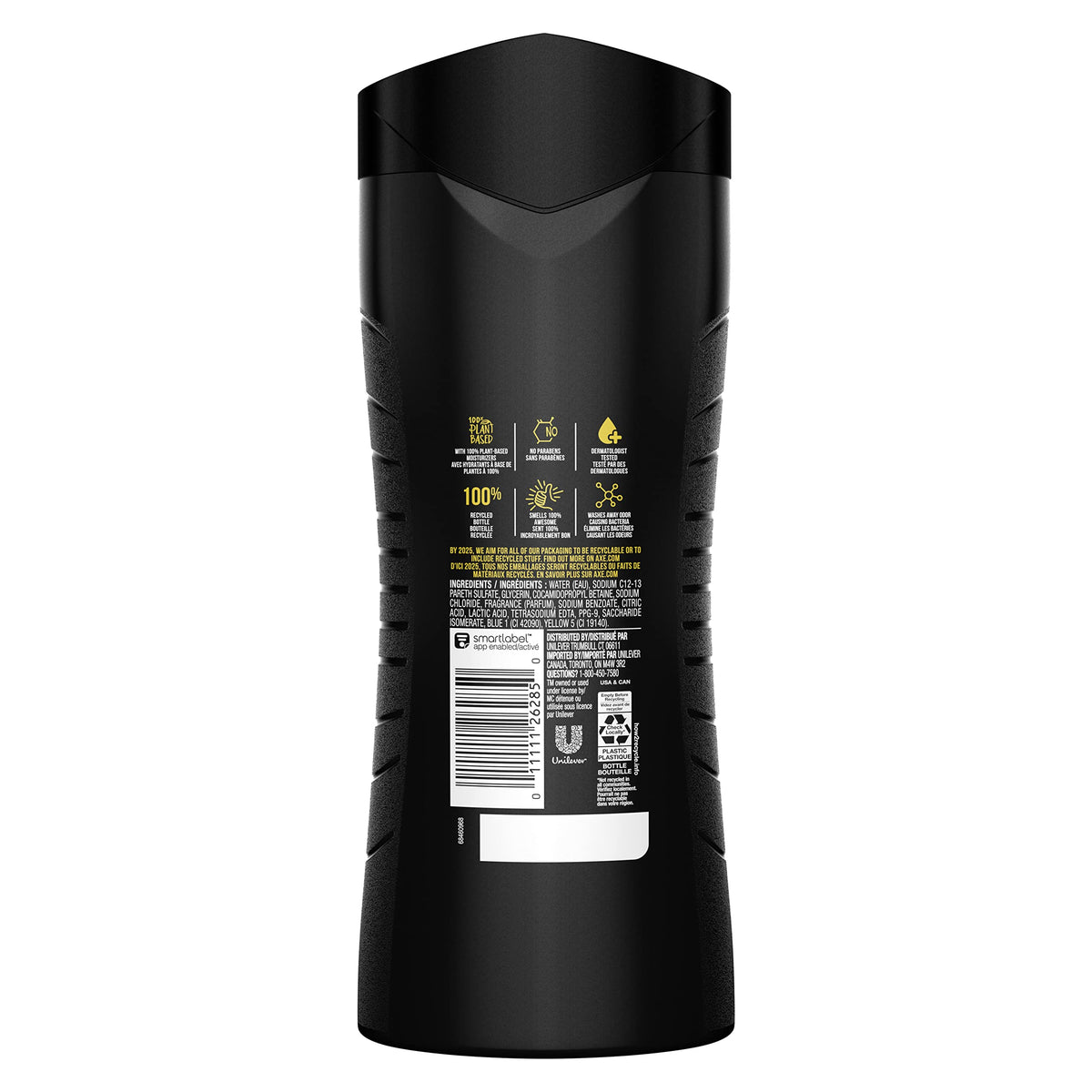 AXE Sage Cedarwood Body Wash available in India. Order online for a refreshing shower experience today.