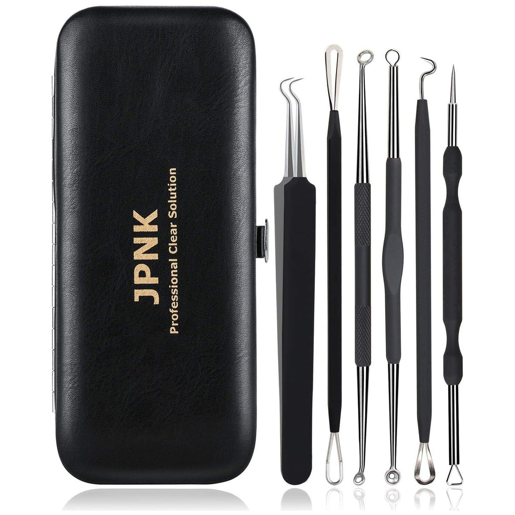 Blackhead Remover Comedone Extractor Acne Removal Kit..
