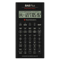 Discover the Texas Instruments BA II Plus Professional, a premium import calculator for advanced business analysis at Curat Cart.
