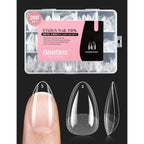 Buy now beetles Gel Polish 2Pcs 15ml Nail Glue Kit for Acrylic Nails, 5 in 1 Super Strong Brush in Nail Gel Glue for False Nails Tips and Gel Nail Polish Led Lamp Required at indiglob india