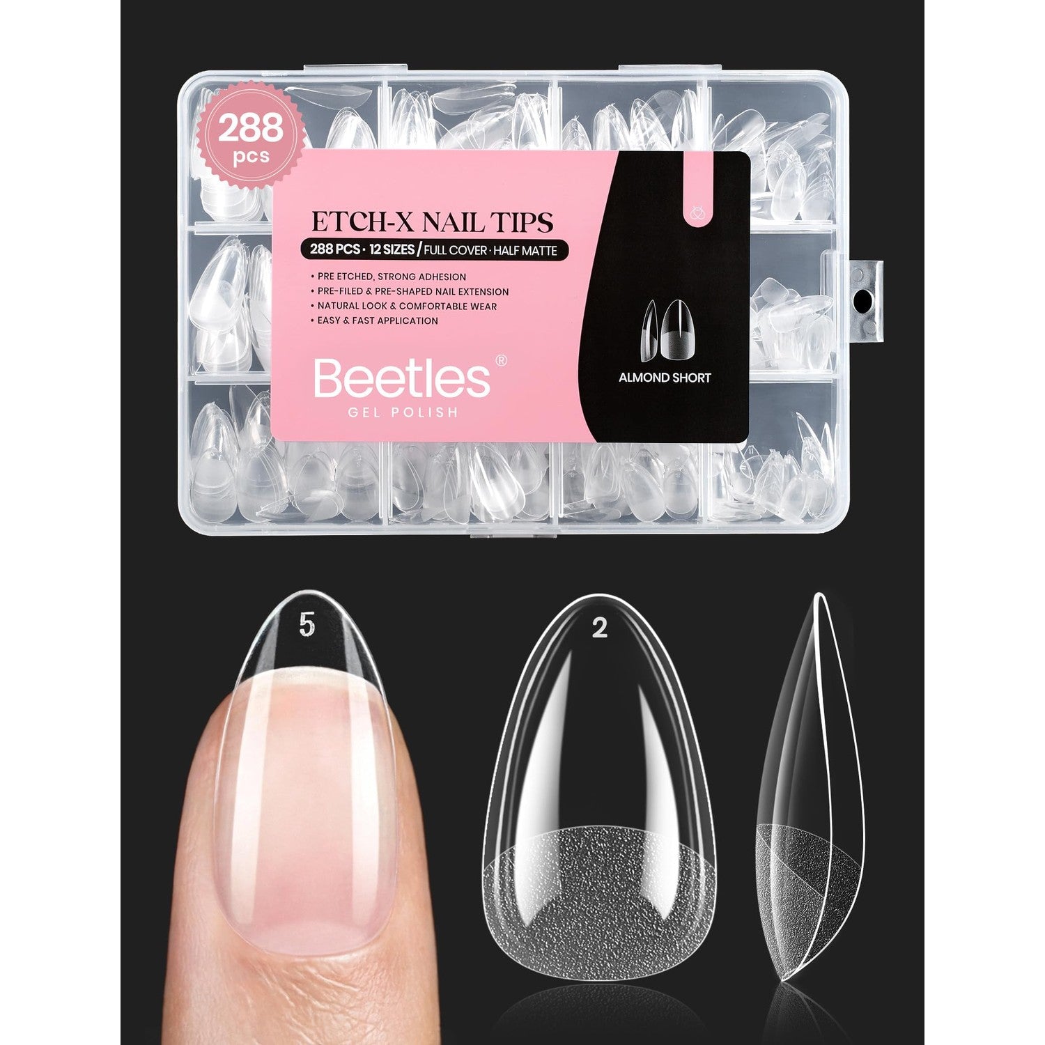 Buy now beetles Gel Polish 2Pcs 15ml Nail Glue Kit for Acrylic Nails, 5 in 1 Super Strong Brush in Nail Gel Glue for False Nails Tips and Gel Nail Polish Led Lamp Required at indiglob india
