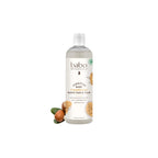 Discover Babo Botanicals 2-in-1 Bubble Bath, a premium import perfect for sensitive skin. Available at Curat Cart.