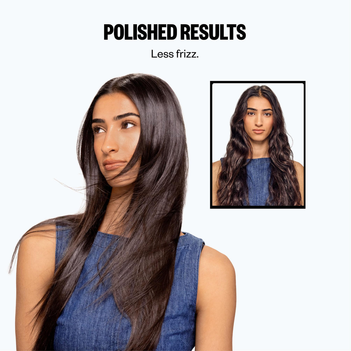 Showcasing polished hair results with less frizz, this premium BaBylissPRO Nano Titanium Travel Hair Dryer is a global favorite.