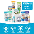 Discover Badger Mineral Sunscreen Lip Balm, perfect for daily use. Shop now at Curat Cart for reef-friendly sun care essentials.