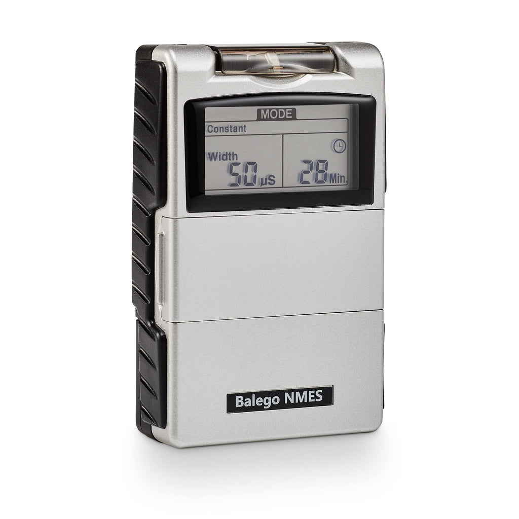 Discover the Balego EMS Neuromuscular Stimulator, a premium imported device for effective muscle therapy. Available at Curat Cart.
