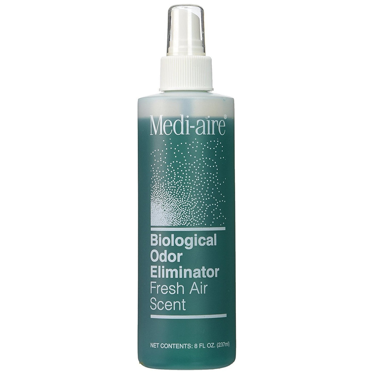 Bard Medi-Aire Odor Eliminator offers a fresh air scent in an 8 fl oz bottle, a premium import available at Curat Cart.